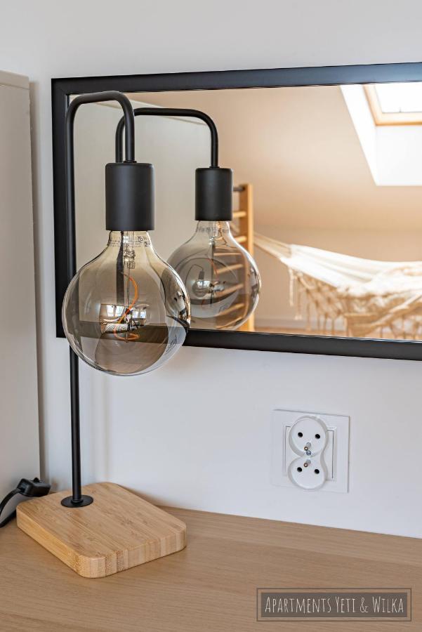 Apartment Yeti & Wilka W Centrum Chorzowa: Wilk Chorzow